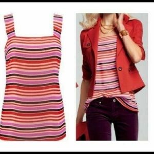 Cabi Banded Cami sz M